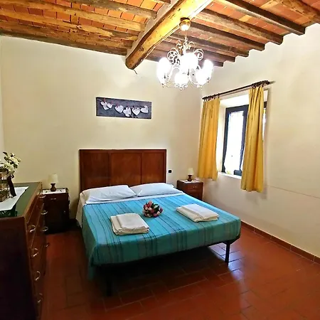 Cortinella Vendégház